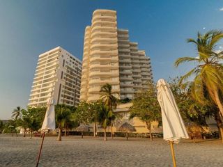 Foto 19 de SE VENDE APARTAESTUDIO TURISTICO EN IROTAMA, SANTA MARTA