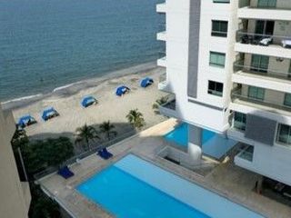 Foto 17 de SE VENDE APARTAESTUDIO TURISTICO EN IROTAMA, SANTA MARTA