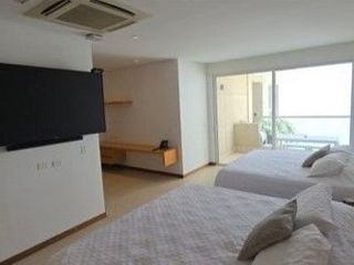 Foto 3 de SE VENDE APARTAESTUDIO TURISTICO EN IROTAMA, SANTA MARTA