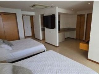 Foto 2 de SE VENDE APARTAESTUDIO TURISTICO EN IROTAMA, SANTA MARTA