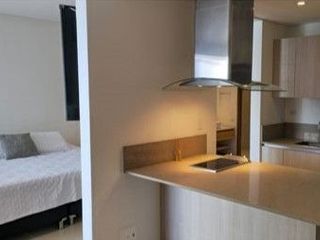 Foto 9 de SE VENDE APARTAESTUDIO TURISTICO EN IROTAMA, SANTA MARTA