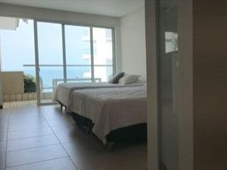 Foto 8 de SE VENDE APARTAESTUDIO TURISTICO EN IROTAMA, SANTA MARTA