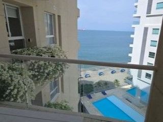 Foto 14 de SE VENDE APARTAESTUDIO TURISTICO EN IROTAMA, SANTA MARTA