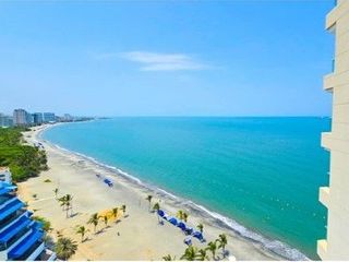 Foto 25 de SE VENDE APARTAESTUDIO TURISTICO EN IROTAMA, SANTA MARTA