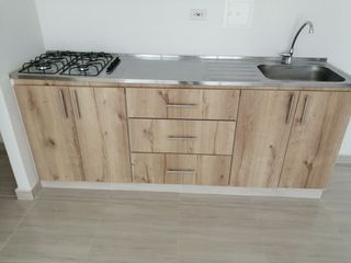 Foto 13 de APARTAMENTO EN RENTA CONJUNTO ENTRE PINOS ZONA HORIENTE NEIVA Apto 306 Torre 2
