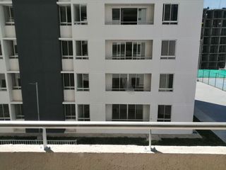 Foto 10 de APARTAMENTO EN RENTA CONJUNTO ENTRE PINOS ZONA HORIENTE NEIVA Apto 306 Torre 2