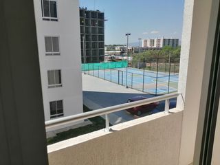 Foto 11 de APARTAMENTO EN RENTA CONJUNTO ENTRE PINOS ZONA HORIENTE NEIVA Apto 306 Torre 2