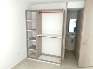 Foto 23 de APARTAMENTO EN RENTA CONJUNTO ENTRE PINOS ZONA HORIENTE NEIVA Apto 306 Torre 2