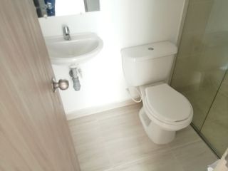 Foto 35 de APARTAMENTO EN RENTA CONJUNTO ENTRE PINOS ZONA HORIENTE NEIVA Apto 306 Torre 2