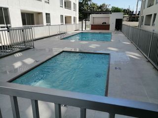 Foto 52 de APARTAMENTO EN RENTA CONJUNTO ENTRE PINOS ZONA HORIENTE NEIVA Apto 306 Torre 2