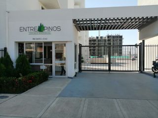 Foto 2 de APARTAMENTO EN RENTA CONJUNTO ENTRE PINOS ZONA HORIENTE NEIVA Apto 306 Torre 2