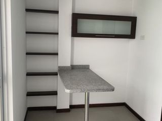 Foto 2 de Casa en renta – Valle de Los Chillos, Armenia Dos