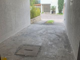 Foto 5 de Casa en renta – Valle de Los Chillos, Armenia Dos