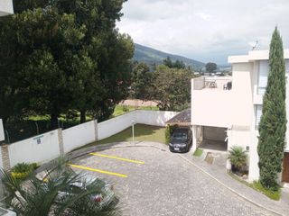 Foto 15 de Casa en renta – Valle de Los Chillos, Armenia Dos