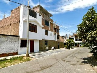 Foto 8 de Deparamento en alquiler en Urb. Santa María!