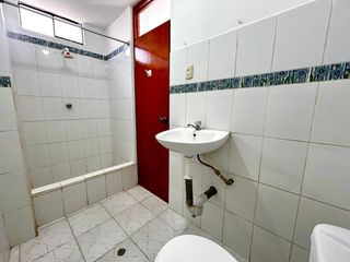 Foto 7 de Deparamento en alquiler en Urb. Santa María!