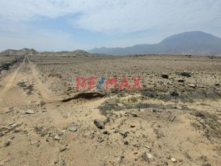 Foto 4 de Se Vende 6 Hectareas De Terreno Industrial En La Panamericana Norte A 25 Soles Por M2