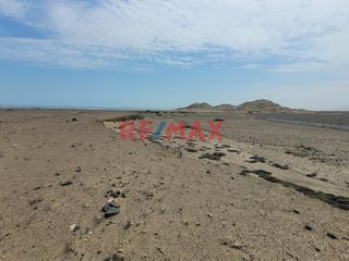 Foto 6 de Se Vende 6 Hectareas De Terreno Industrial En La Panamericana Norte A 25 Soles Por M2