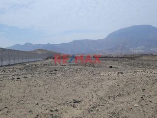 Foto 8 de Se Vende 6 Hectareas De Terreno Industrial En La Panamericana Norte A 25 Soles Por M2