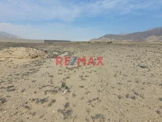 Foto 12 de Terreno Industrial En Venta / 6.09 Ha / Frente A Panamericana Norte / S/. 25 X M2