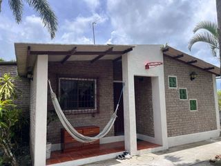 Foto 44 de casa de venta en manta sector el aromo
