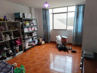 Foto 10 de Alquiler Oficina en San Martín de Porres S/ 3,700