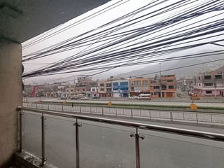 Foto 12 de Alquiler Oficina en San Martín de Porres S/ 3,700