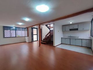 Foto 1 de CASA DE RENTA AMAGASI DEL INCA