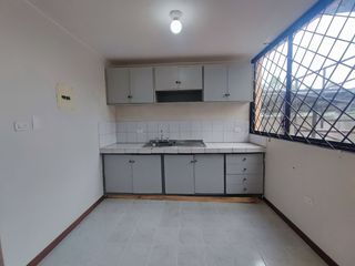 Foto 3 de CASA DE RENTA AMAGASI DEL INCA