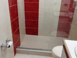 Foto 13 de VENDO APARTAMENTO EN BOGOTA CERCA A ESTACION AV 26