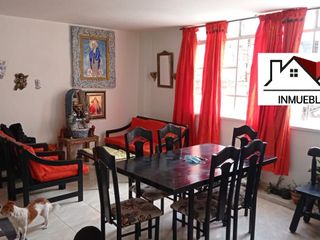 Foto 2 de VENDO APARTAMENTO EN BOGOTA CERCA A ESTACION AV 26