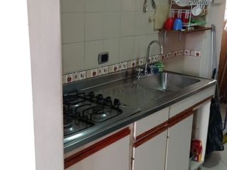 Foto 7 de VENDO APARTAMENTO EN BOGOTA CERCA A ESTACION AV 26