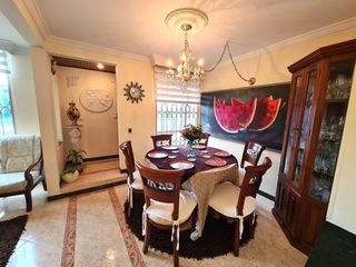 Foto 8 de Venta de casa en Tejares del Norte, Bogotá, MABIS