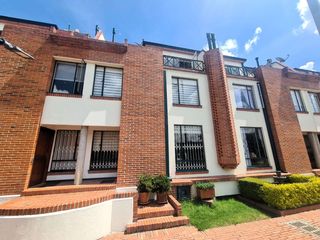Foto 1 de Venta de casa en Tejares del Norte, Bogotá, MABIS