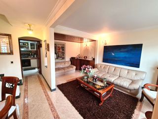 Foto 3 de Venta de casa en Tejares del Norte, Bogotá, MABIS