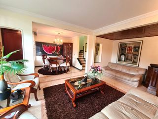 Foto 5 de Venta de casa en Tejares del Norte, Bogotá, MABIS