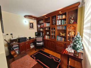 Foto 13 de Venta de casa en Tejares del Norte, Bogotá, MABIS