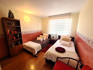 Foto 16 de Venta de casa en Tejares del Norte, Bogotá, MABIS