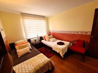 Foto 17 de Venta de casa en Tejares del Norte, Bogotá, MABIS