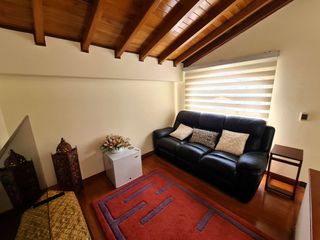 Foto 21 de Venta de casa en Tejares del Norte, Bogotá, MABIS
