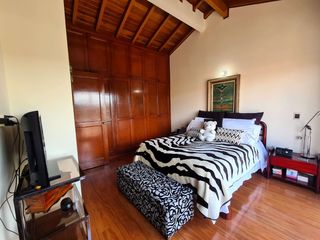 Foto 25 de Venta de casa en Tejares del Norte, Bogotá, MABIS