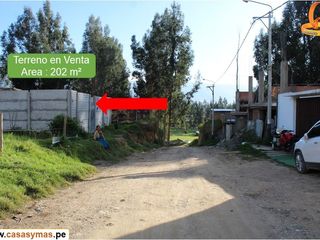 Foto 13 de OPORTUNIDAD ÚNICA: VENDO 2 TERRENOS CERCA A LA FERIA DE YAURIS, HUANCAYO