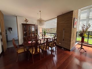 Foto 10 de Exclusividad y naturaleza: casa de lujo con jardín interior y cancha de tenis