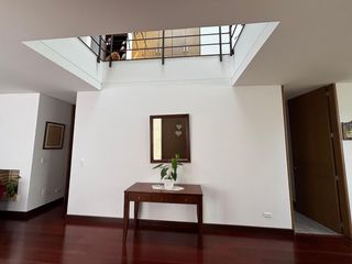 Foto 6 de Exclusividad y naturaleza: casa de lujo con jardín interior y cancha de tenis