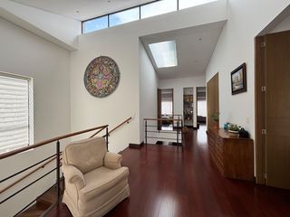 Foto 19 de Exclusividad y naturaleza: casa de lujo con jardín interior y cancha de tenis