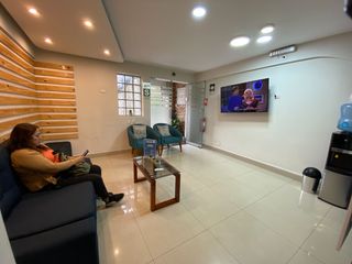 Foto 5 de OPORTUNIDAD INVERSIONISTAS: EDIFICIO DE 6 PISOS EN VENTA frente a MEGAPLAZA