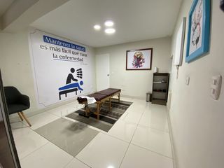 Foto 7 de OPORTUNIDAD INVERSIONISTAS: EDIFICIO DE 6 PISOS EN VENTA frente a MEGAPLAZA