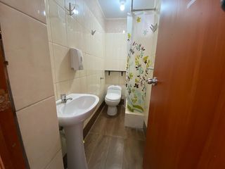 Foto 14 de OPORTUNIDAD INVERSIONISTAS: EDIFICIO DE 6 PISOS EN VENTA frente a MEGAPLAZA