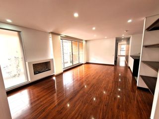 Foto 1 de Venta de apartamento en Cantalejo, Bogotá, FARO