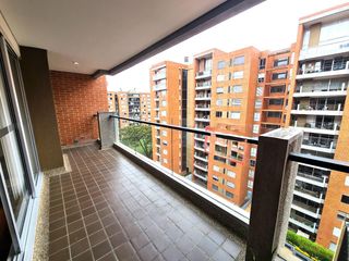 Foto 10 de Venta de apartamento en Cantalejo, Bogotá, FARO